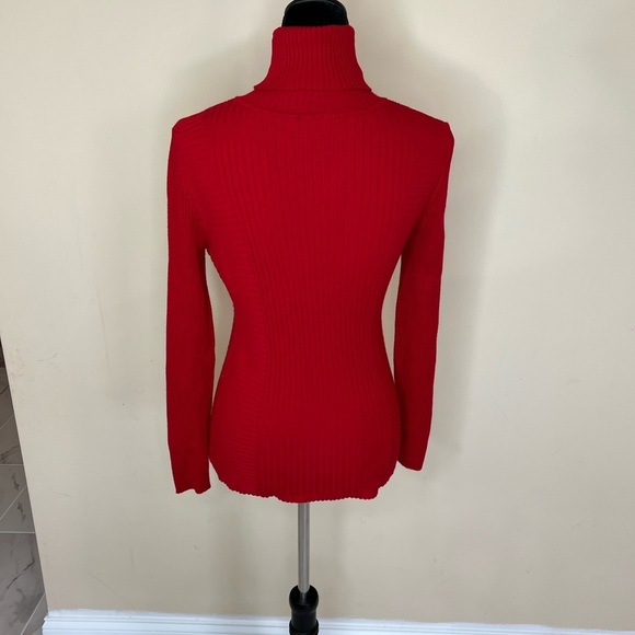 International concepts turtleneck sweater - Picture 9 of 9